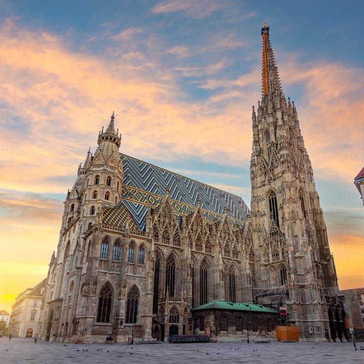 Stephansdom